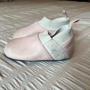 Stonz baby shoes